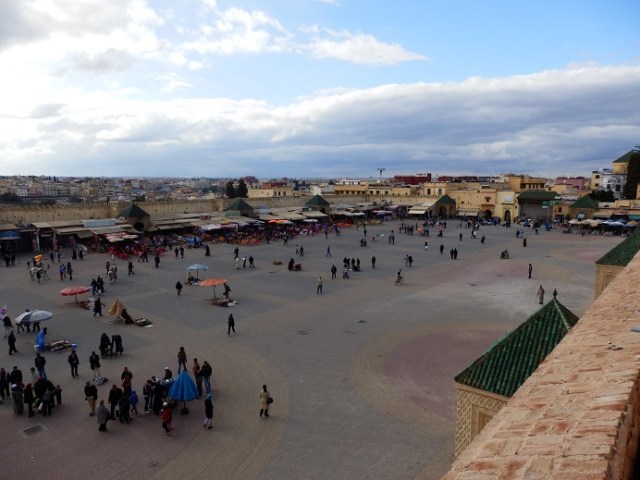 Meknes