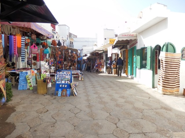 medina Asilah