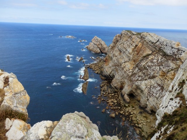 Cabo de Peñas
