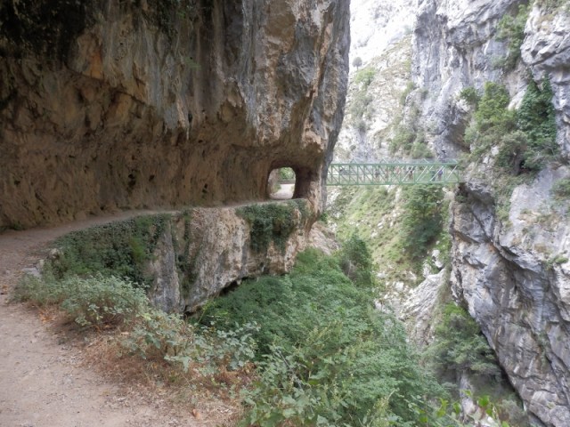 Ruta del Cares